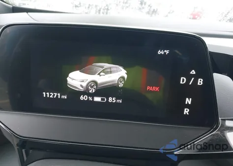 2023 Volkswagen Id.4 S z USA, uszkodzony, nr VIN 1V25MPE84PC015805